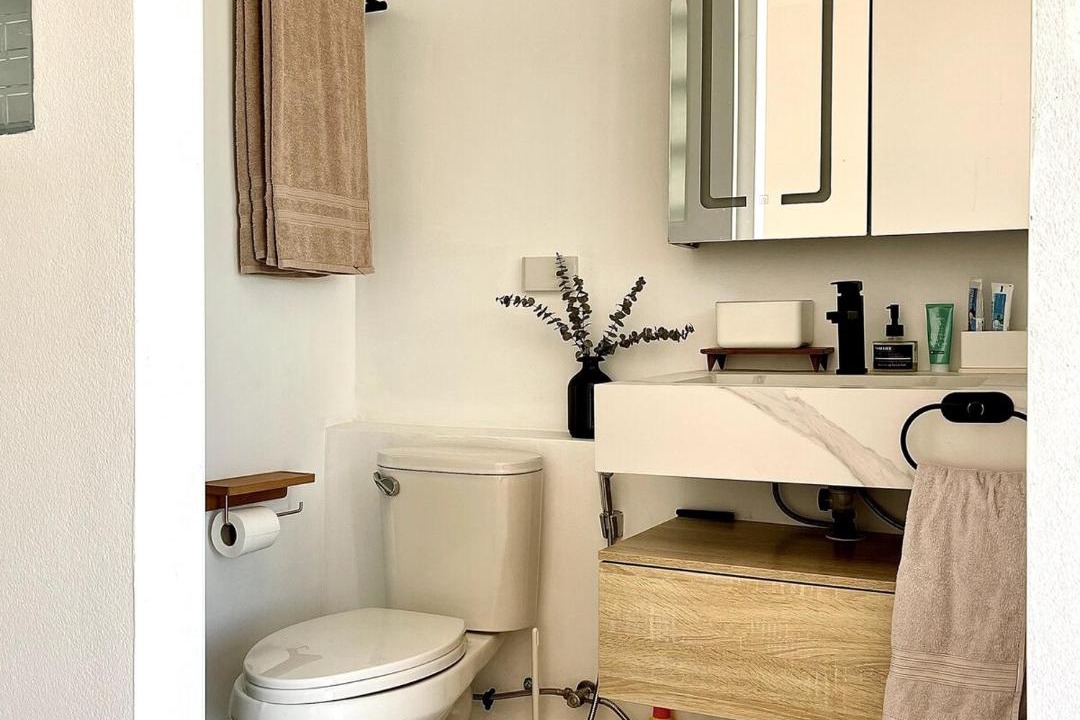 Photo of Bathroom in Mueang Ngai
