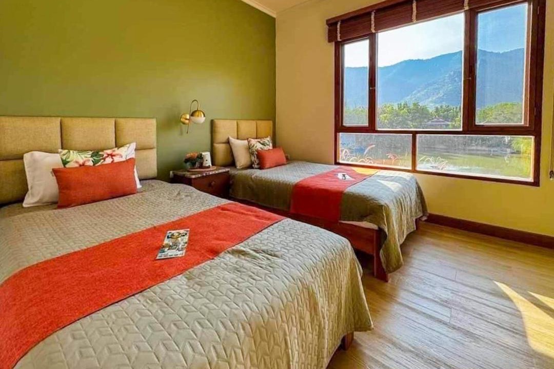 Photo of Bedroom in Krok Phra