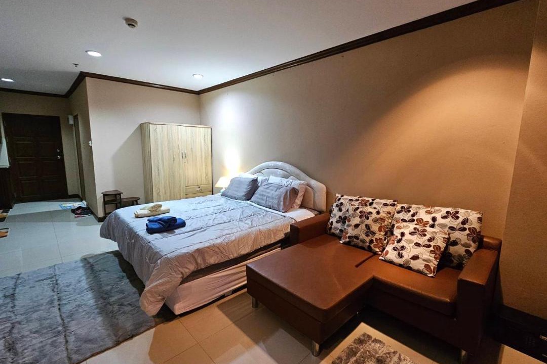 Photo of Bedroom in Samut Sakhon