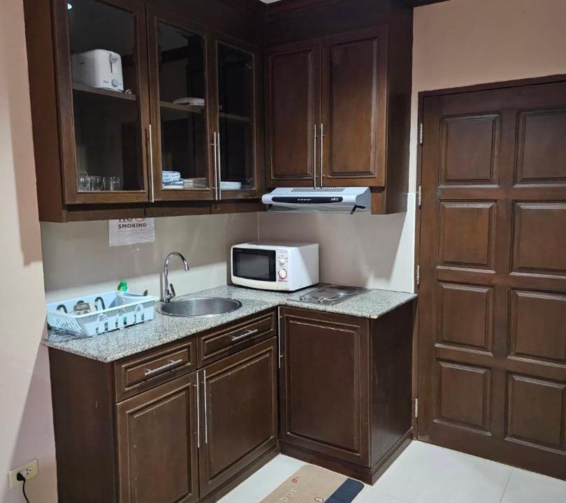 Photo of Kitchen in Samut Sakhon