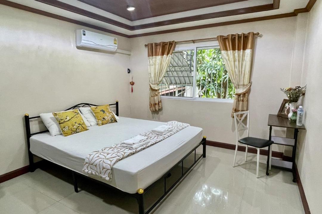 Photo of Bedroom in Wat Ket
