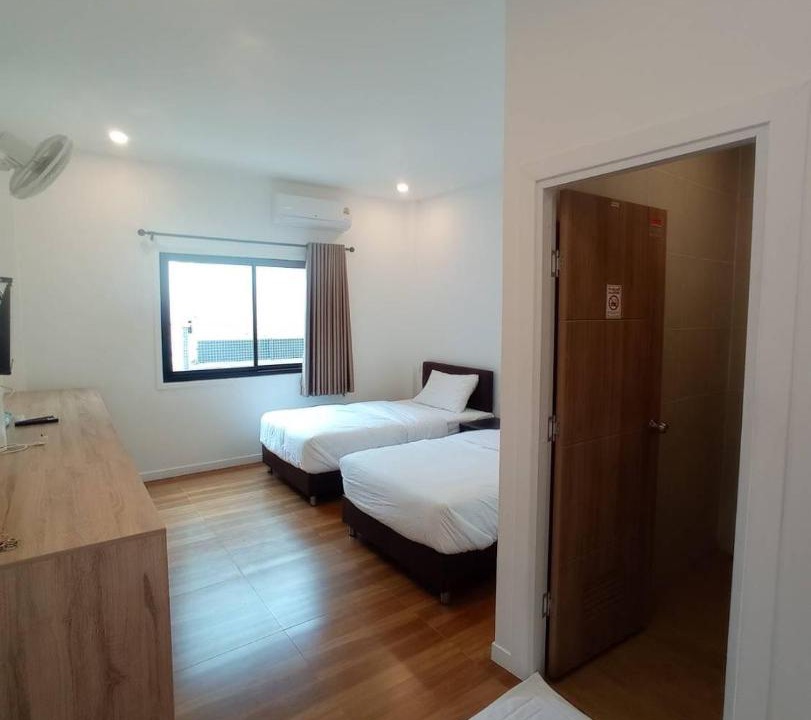 Photo of Bedroom in Amphoe Sahatsakhan