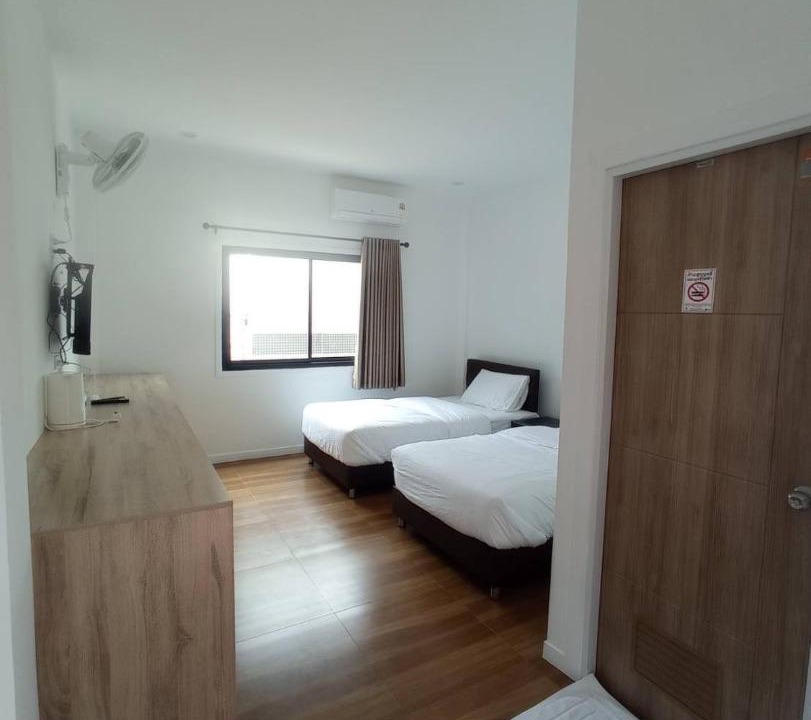 Photo of Bedroom in Amphoe Sahatsakhan