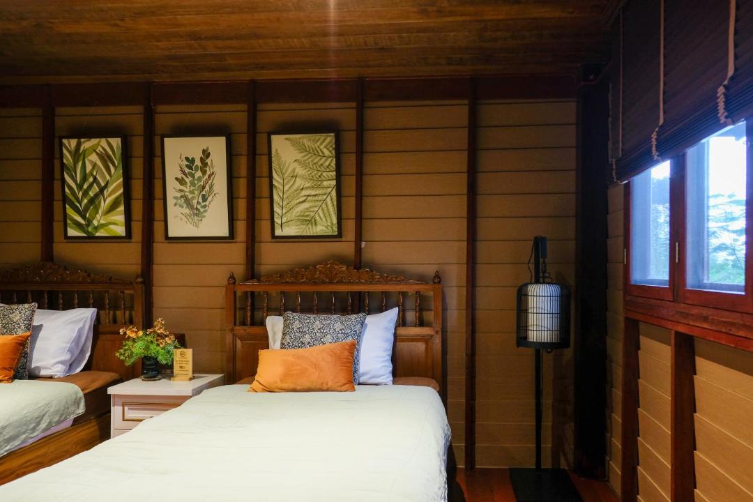 Photo of Bedroom in Krok Phra