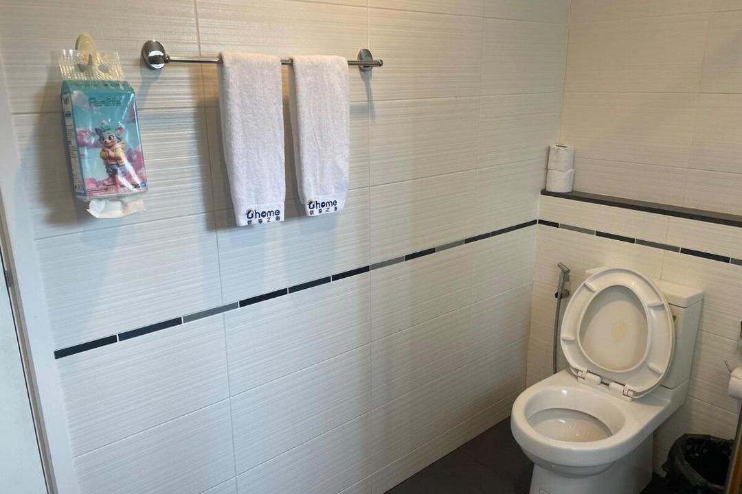 Photo of Bathroom in Nong Chaeng