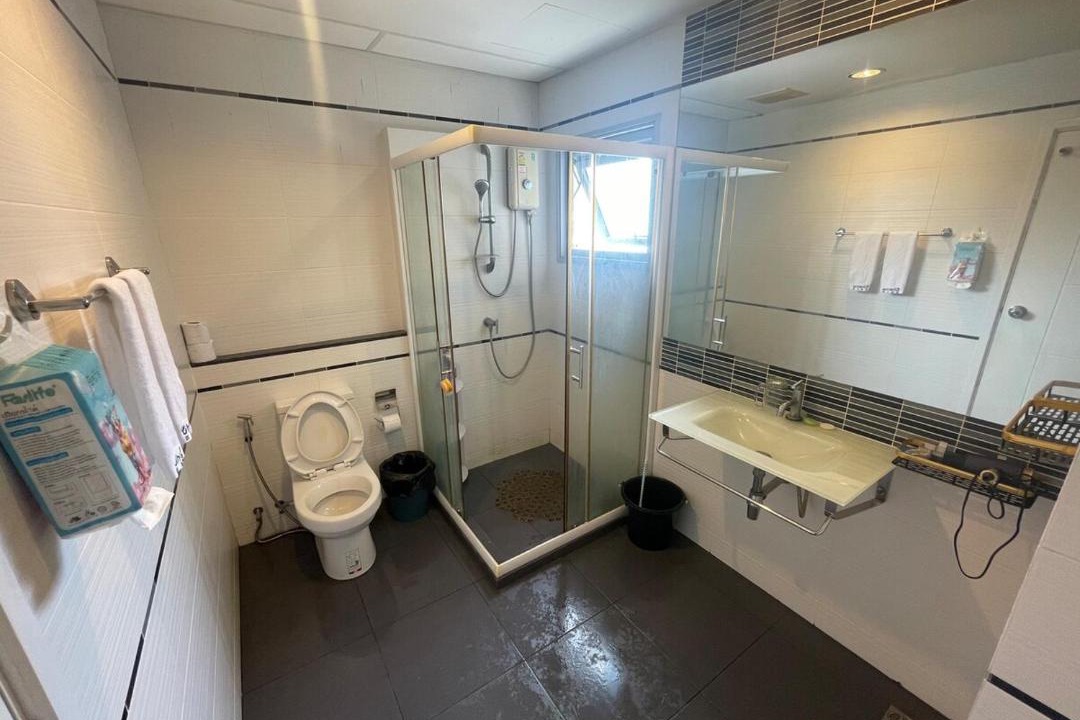 Photo of Bathroom in Nong Chaeng