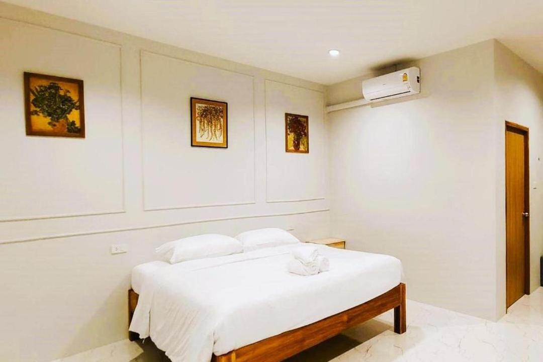 Photo of Bedroom in Chiang Khan