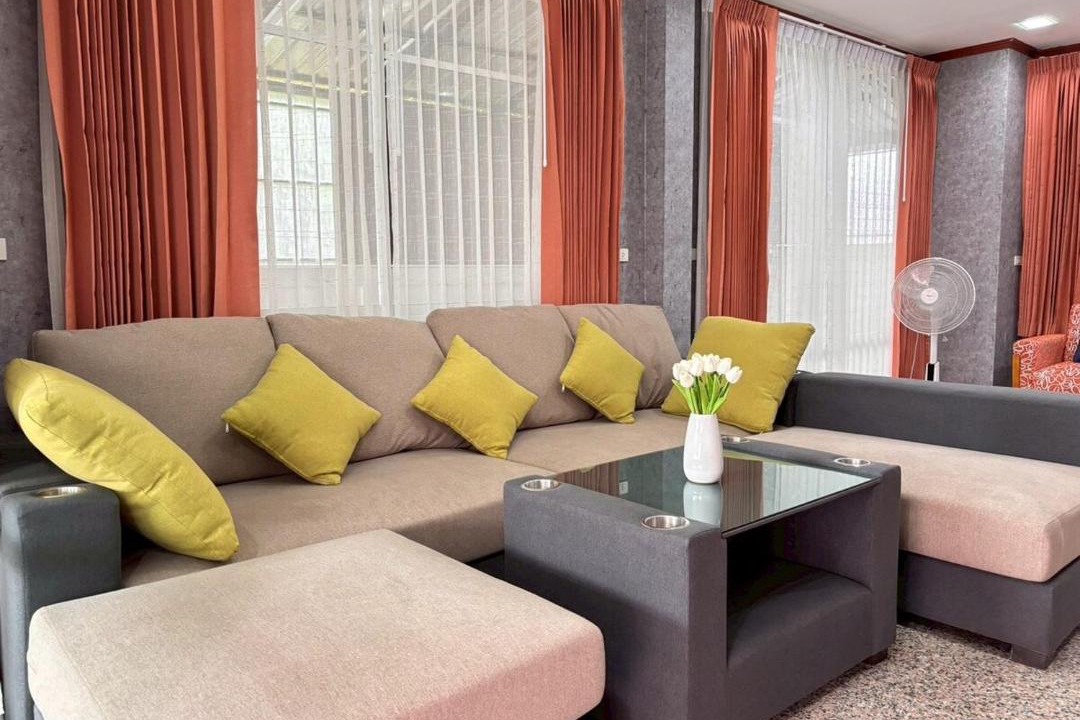 Photo of Livingroom in Hat Yai