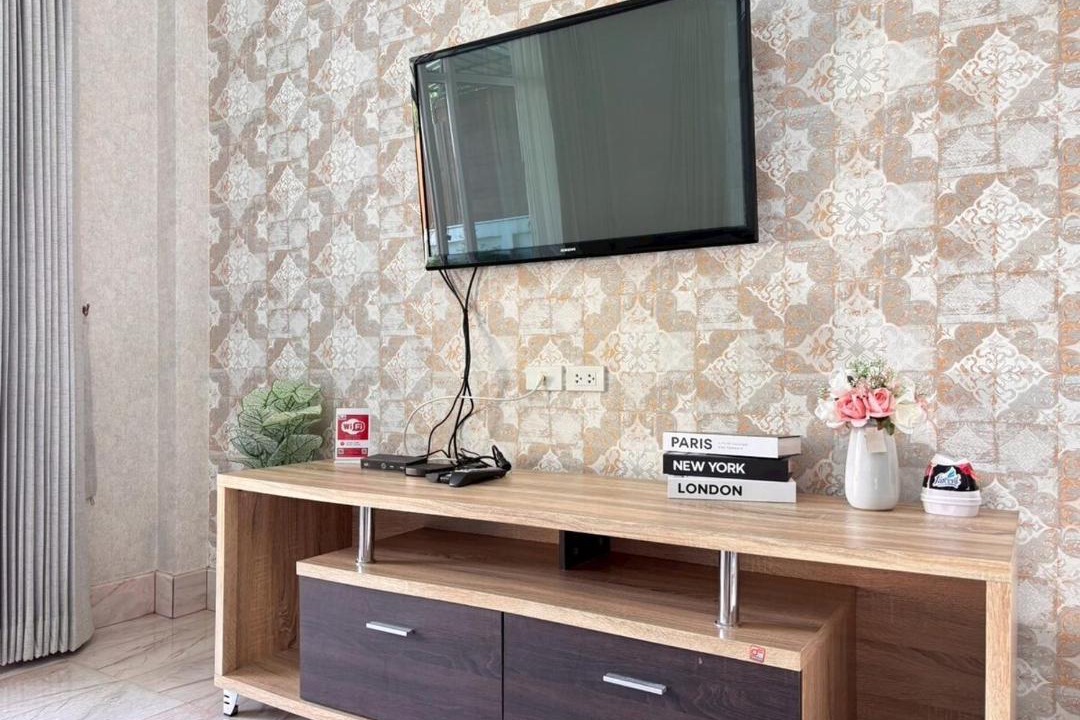 Photo of Livingroom in Hat Yai
