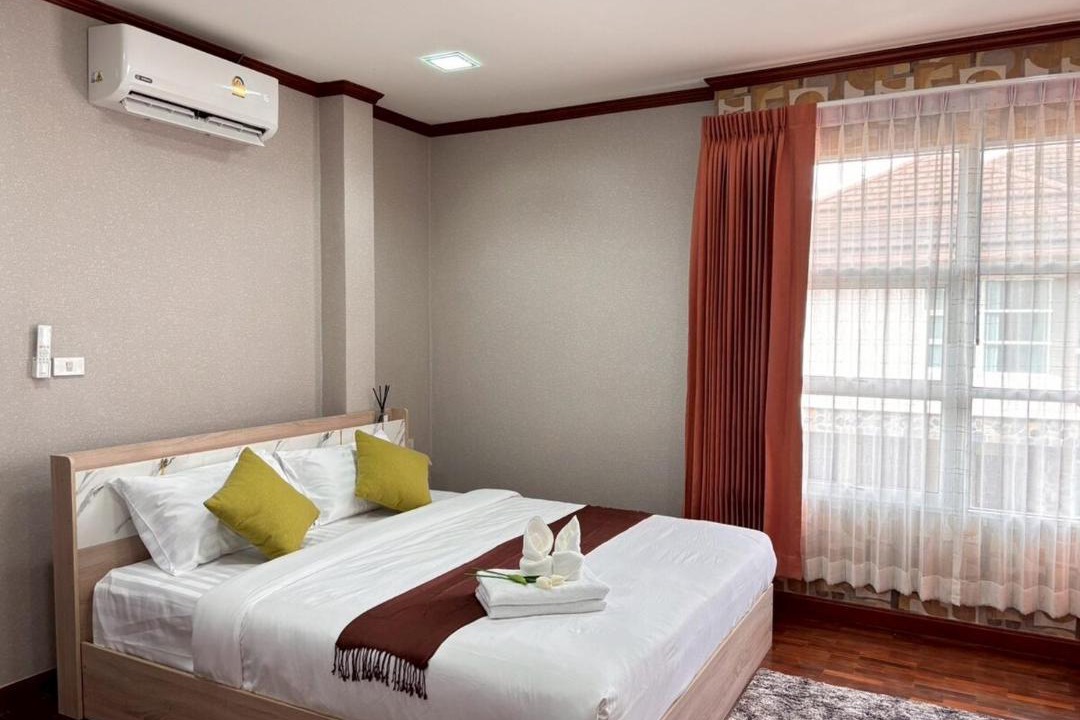 Photo of Bedroom in Hat Yai