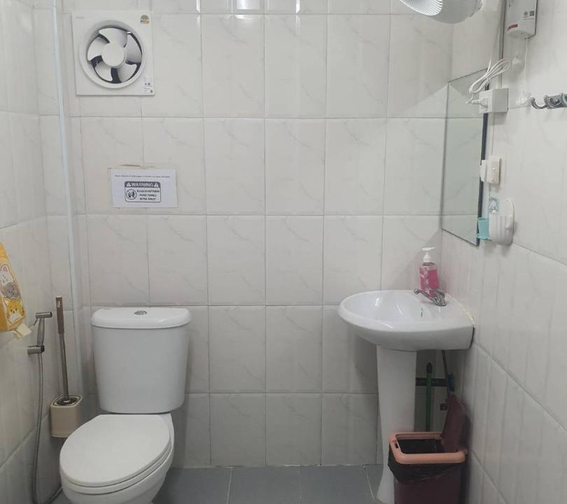 Photo of Bathroom in Bangkok Noi