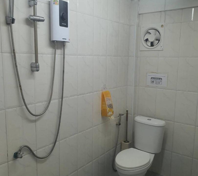 Photo of Bathroom in Bangkok Noi