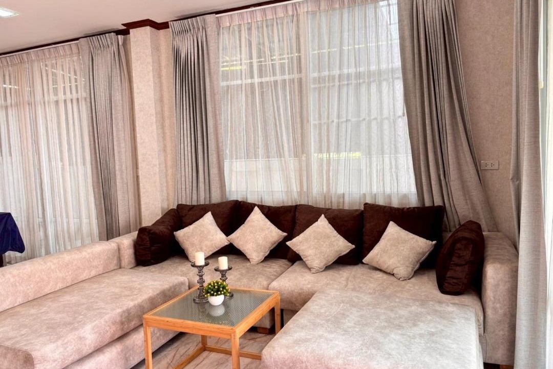 Photo of Livingroom in Hat Yai