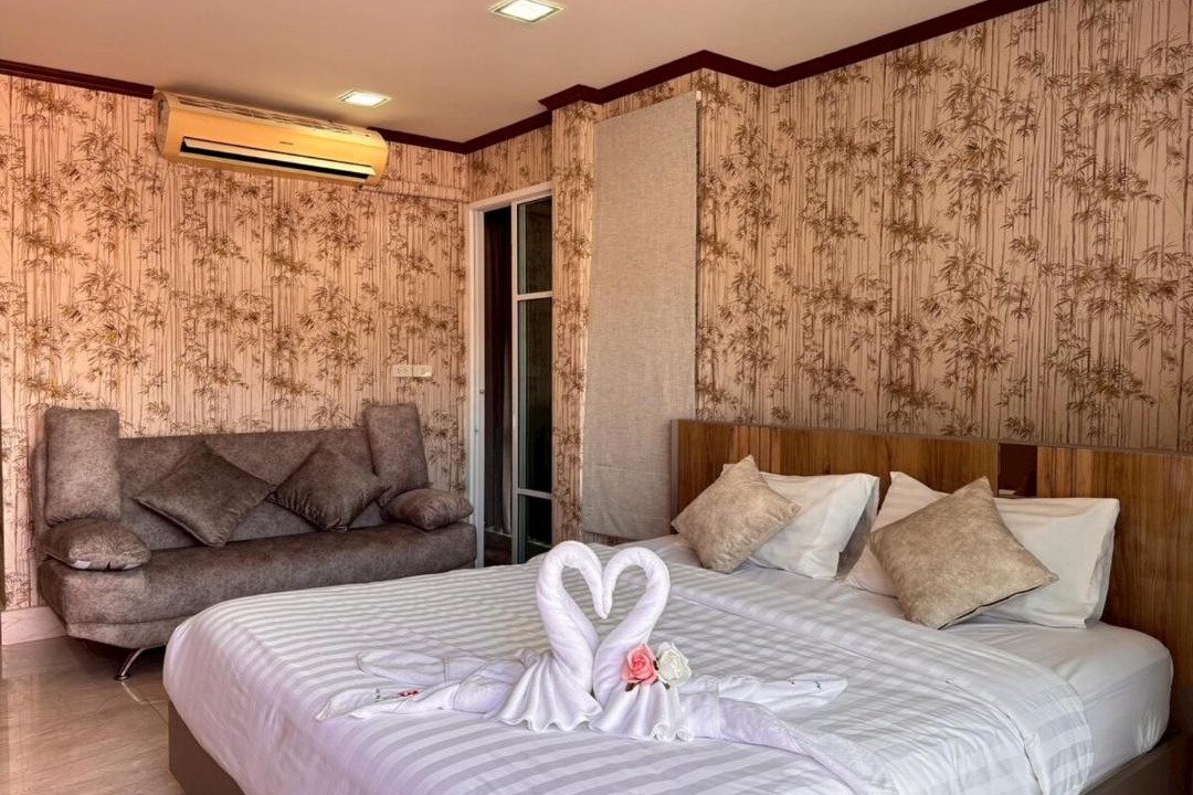 Photo of Bedroom in Hat Yai