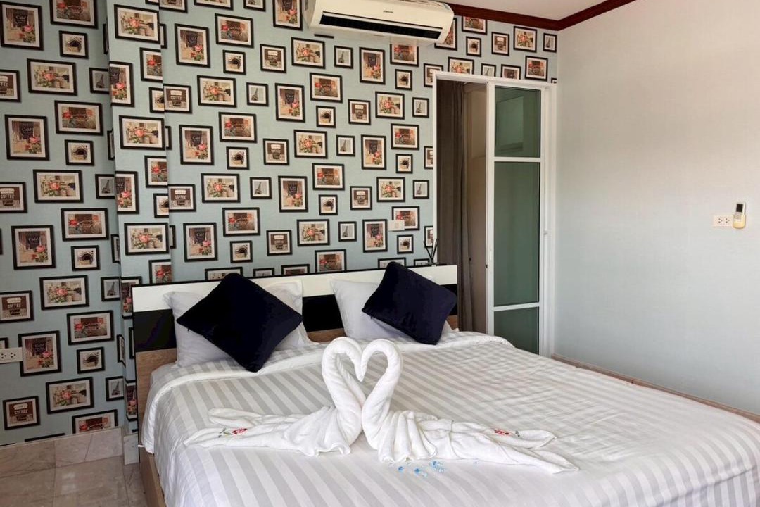 Photo of Bedroom in Hat Yai