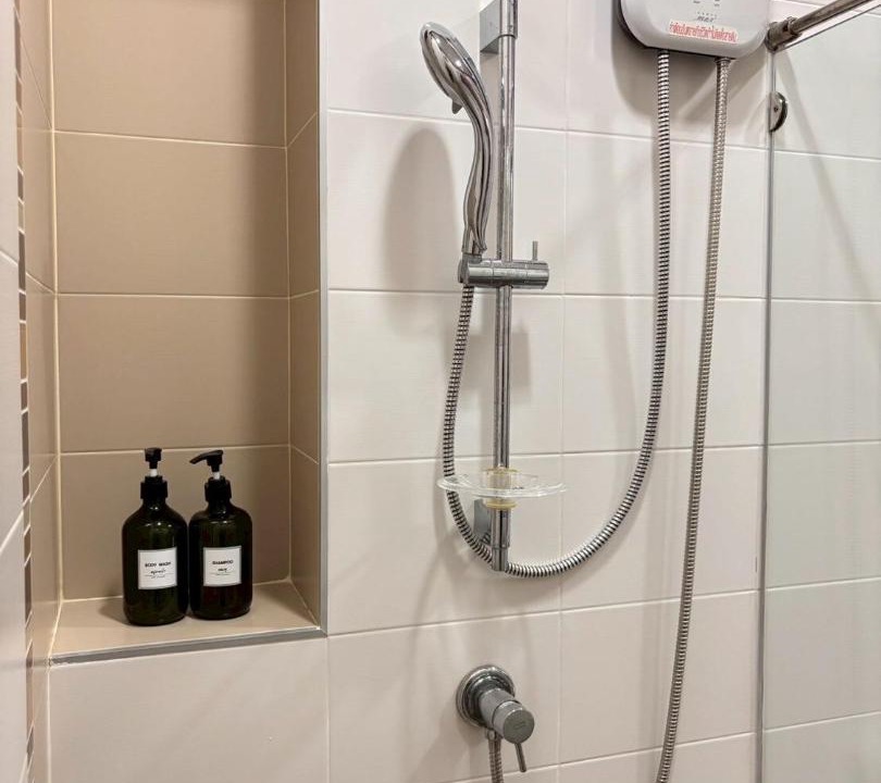 Photo of Bathroom in Hat Yai
