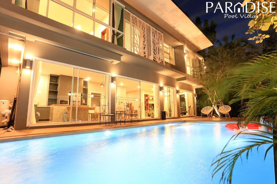 Photo of Patio Balcony in Chiang Mai