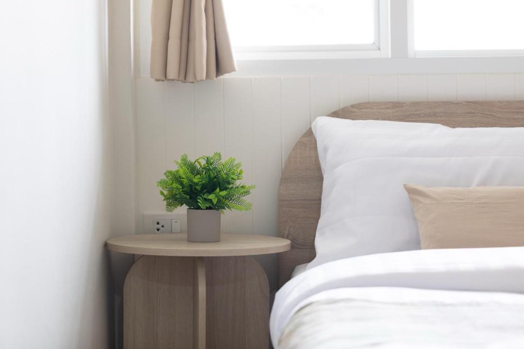 Photo of Bedroom in Yan Nawa