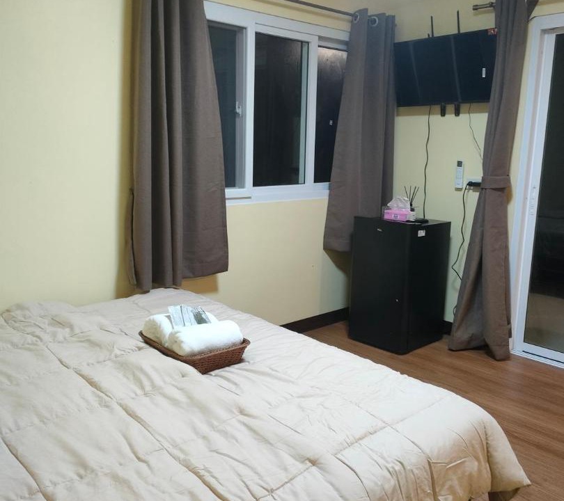 Photo of Bedroom in Phrom Khiri