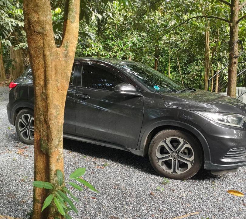 Photo of Outdoor in Phrom Khiri