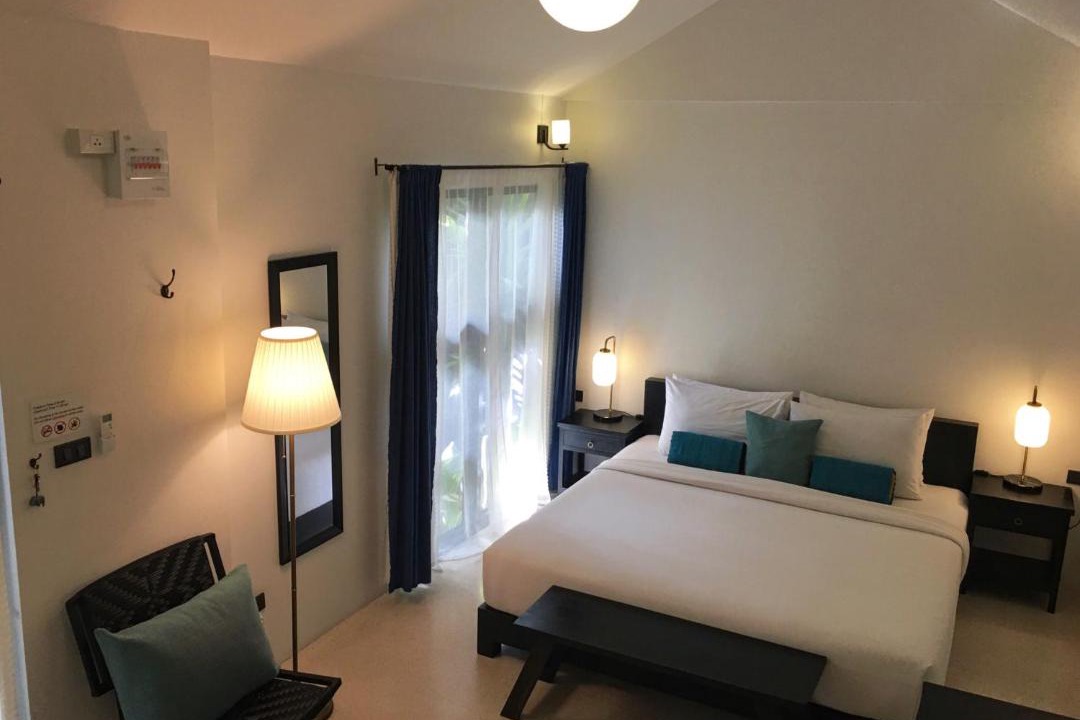 Photo of Bedroom in Old City