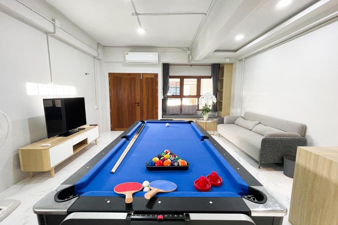 Photo of Livingroom in Nuea Khlong