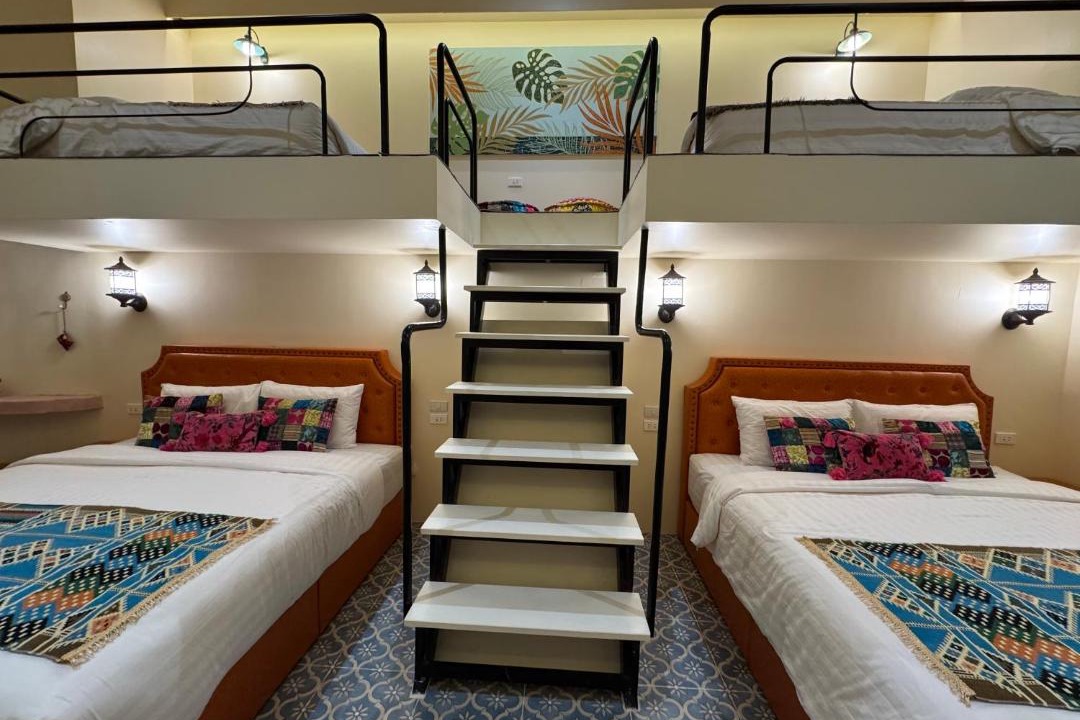 Photo of Bedroom in Hat Yai