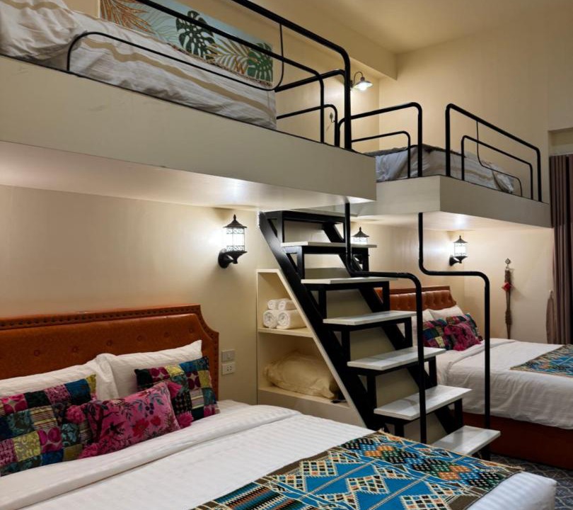 Photo of Bedroom in Hat Yai