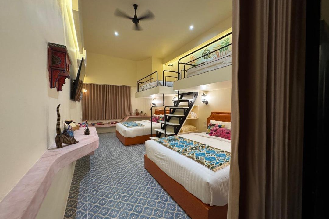 Photo of Bedroom in Hat Yai