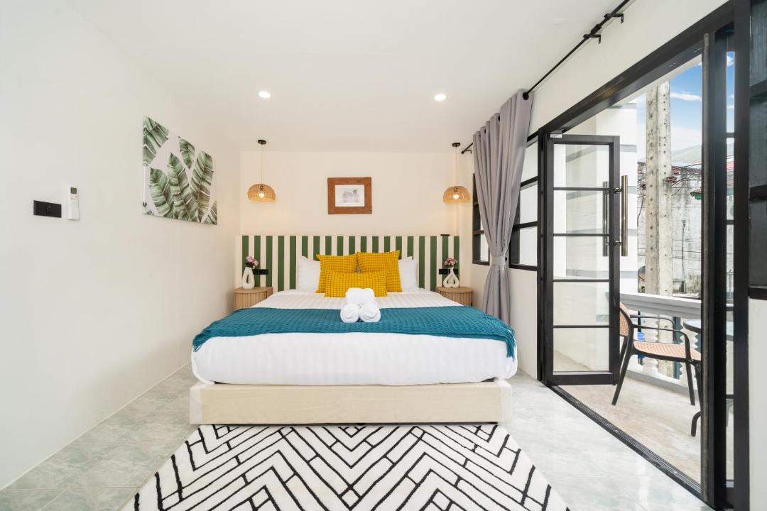 Photo of Bedroom in Nong Chaeng