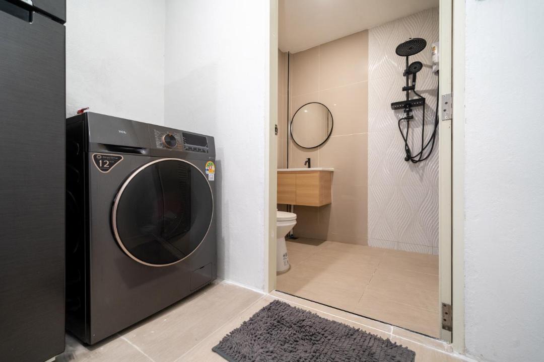 Photo of Bathroom in Nong Chaeng