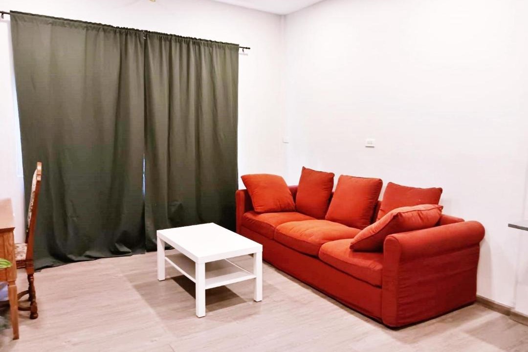 Photo of Livingroom in China Town