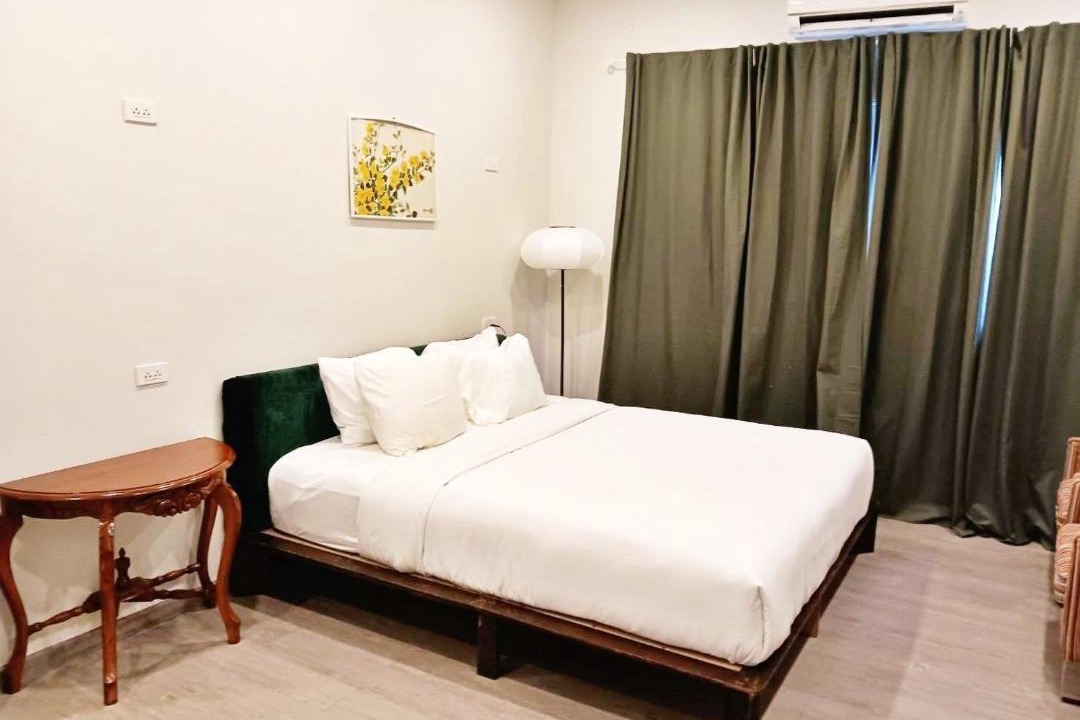 Photo of Bedroom in China Town