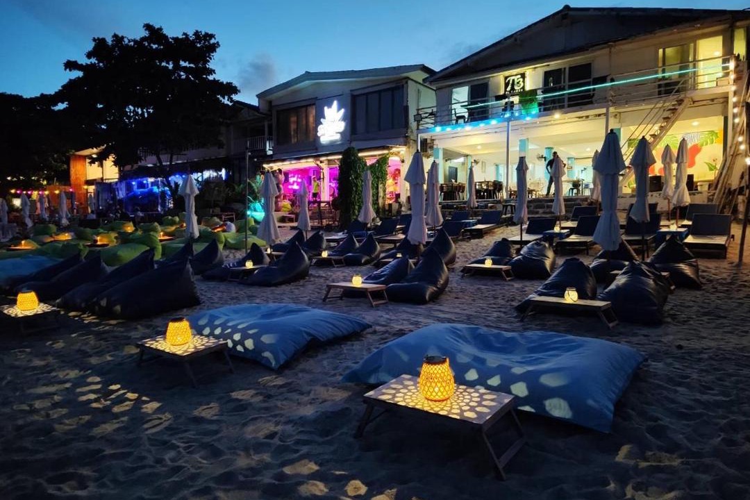 Photo of Others in Lamai