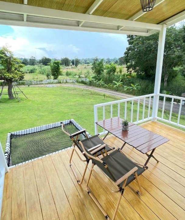 Photo of Patio Balcony in Wang Nam Khiao