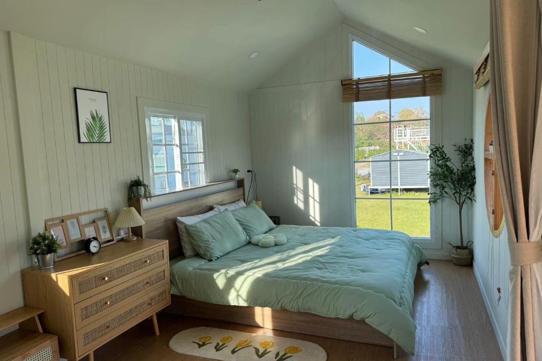 Photo of Bedroom in Wang Nam Khiao