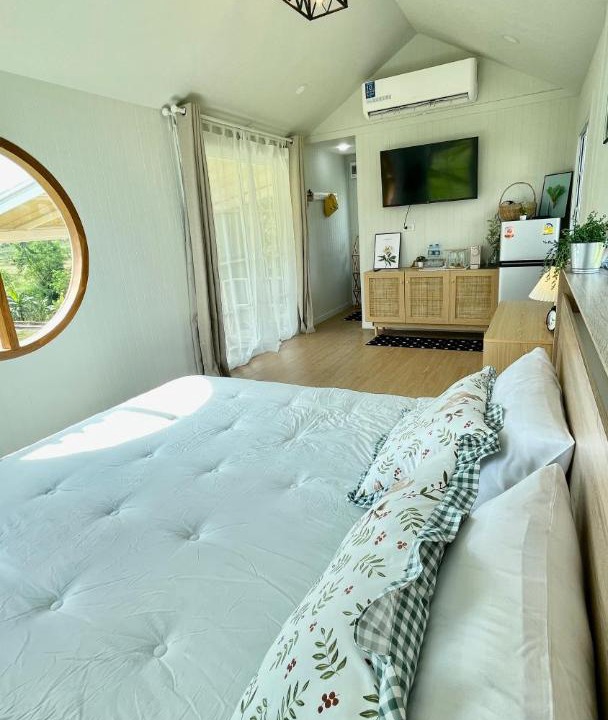 Photo of Bedroom in Wang Nam Khiao