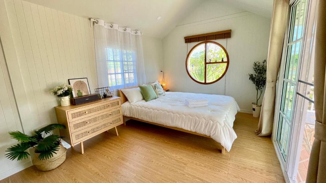 Photo of Bedroom in Wang Nam Khiao