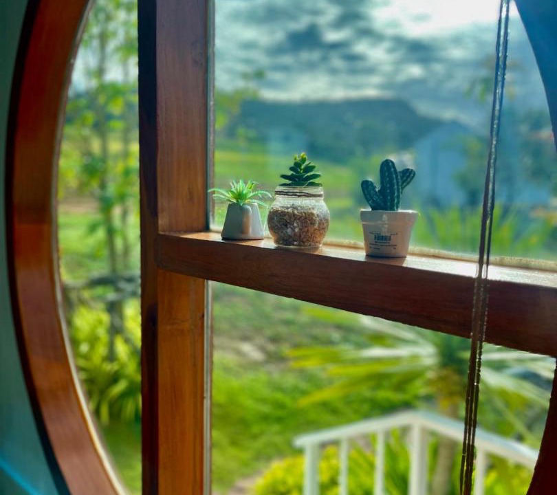 Photo of Patio Balcony in Wang Nam Khiao