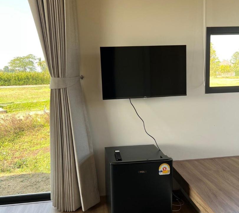 Photo of Livingroom in Mae Rim