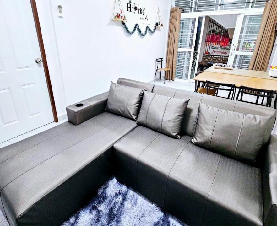 Photo of Livingroom in Nong Chaeng