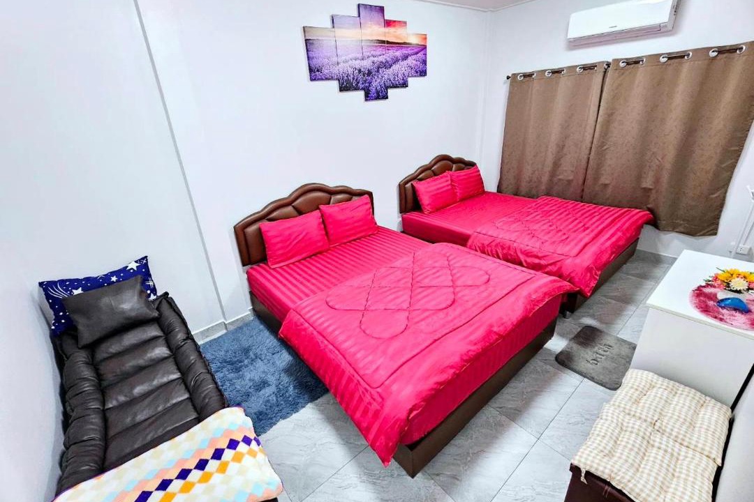 Photo of Bedroom in Nong Chaeng