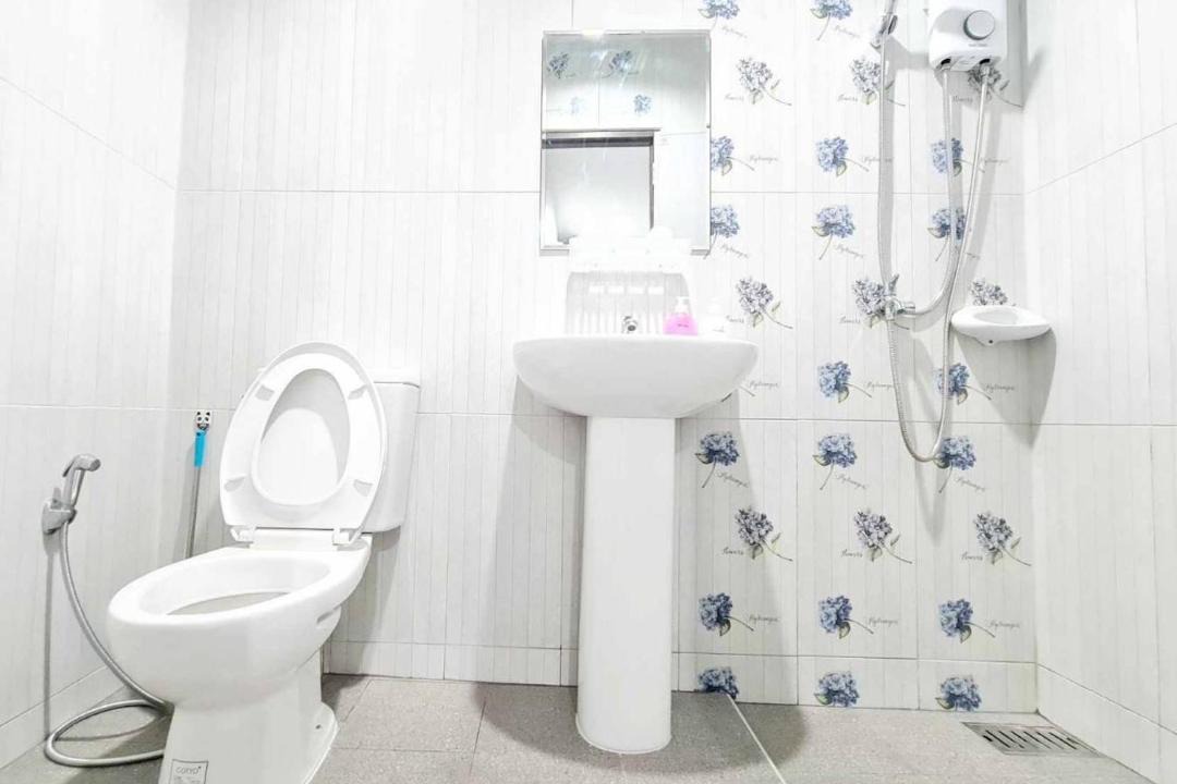 Photo of Bathroom in Nong Chaeng
