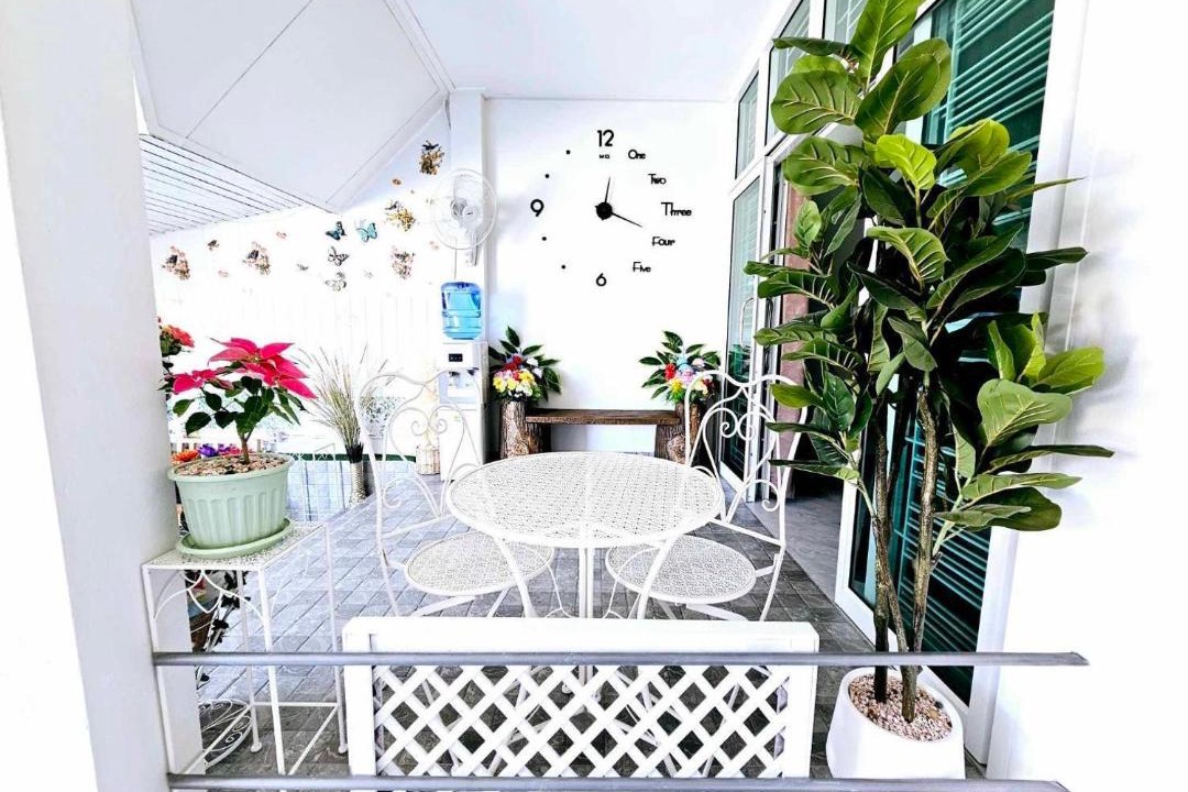 Photo of Patio Balcony in Nong Chaeng