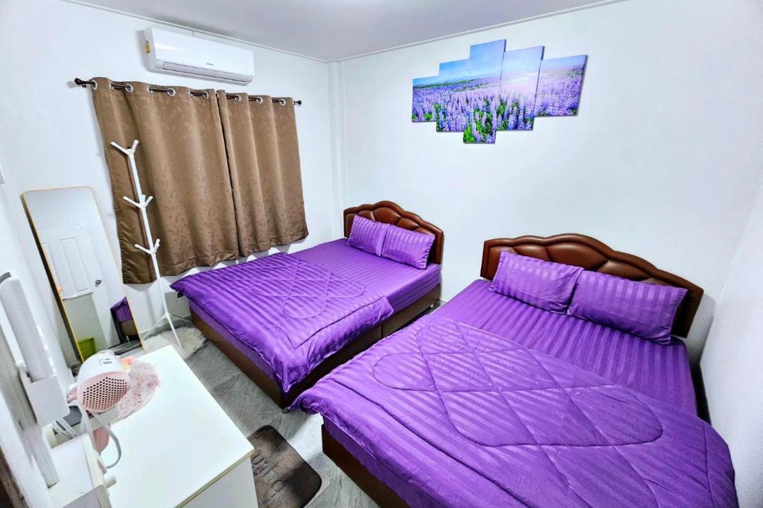 Photo of Bedroom in Nong Chaeng