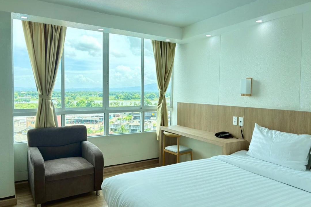 Photo of Bedroom in Phayao