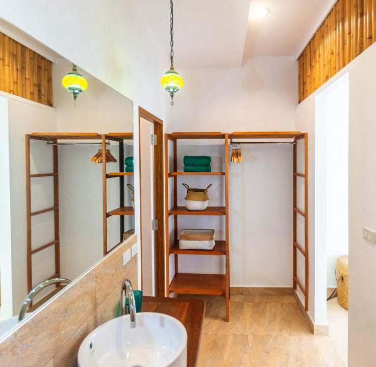 Photo of Bathroom in Nong Thale