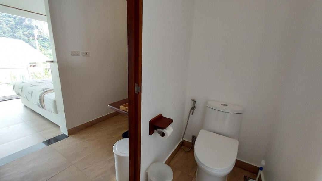 Photo of Bathroom in Nong Thale