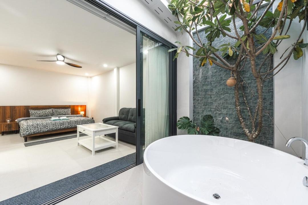 Photo of Bathroom in Ko Kaeo