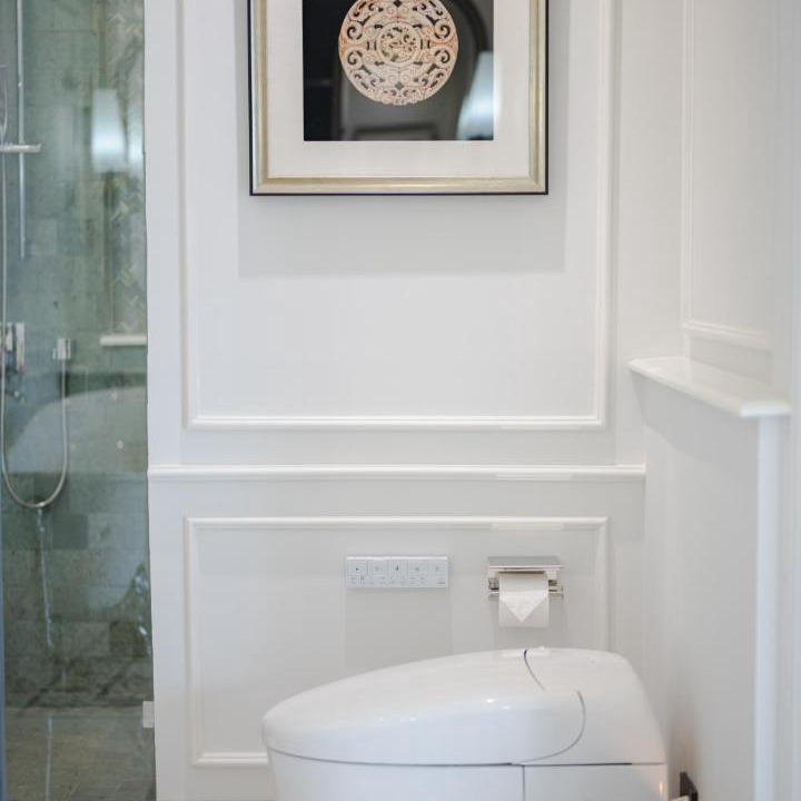 Photo of Bathroom in Old City